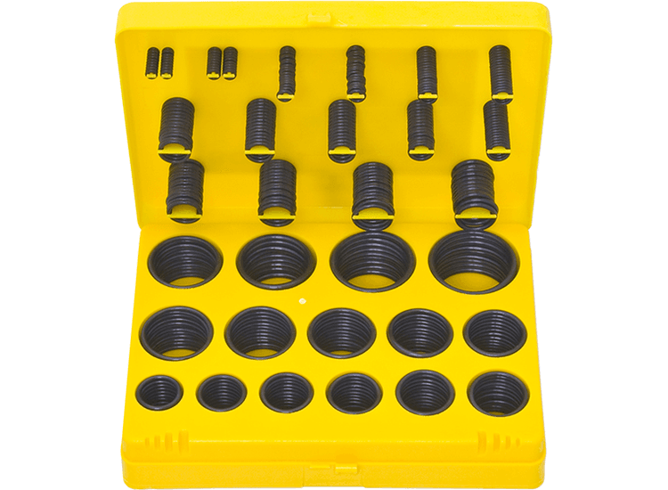 O-Rings Service Kit - Metric