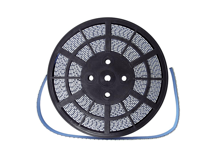 OE Quality Adhesive Wheel Weights - Steel