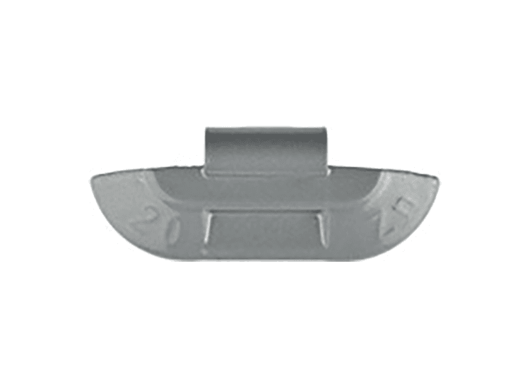 OE Quality Wheel Weights - Zinc