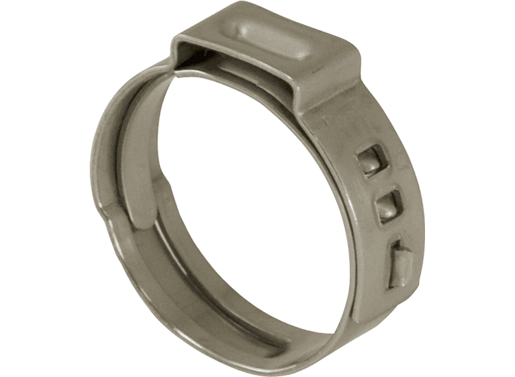 OETIKER '167' O-Clips - Single Ear Clamps