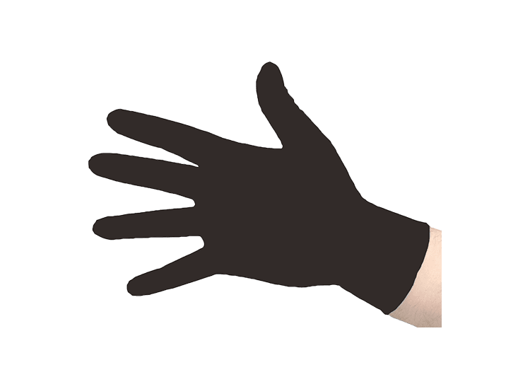 ONHAND Nitrile Gloves