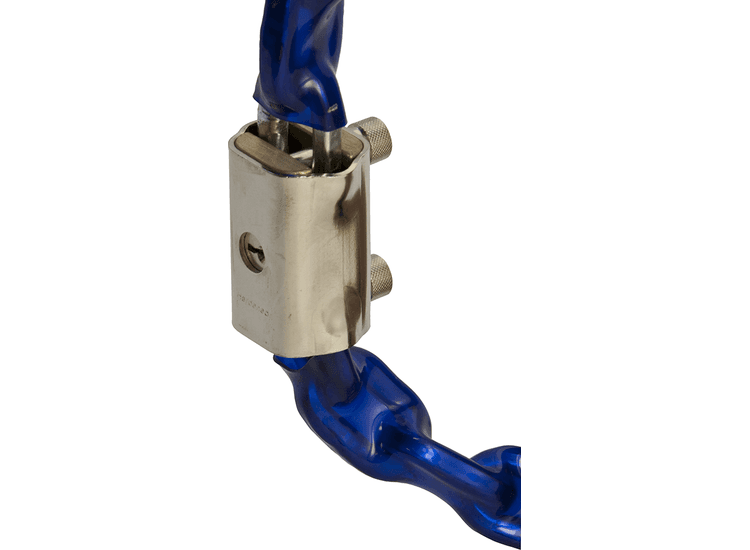 Padlock &amp; Chain Set