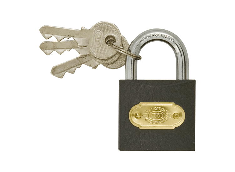 Padlocks - Steel
