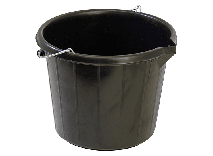 Pails (Buckets)