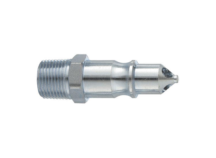 PCL '100 Series' Male Screwed Adaptors