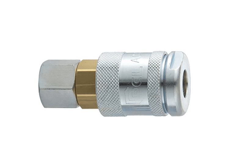 PCL '60 Series' Female Couplings