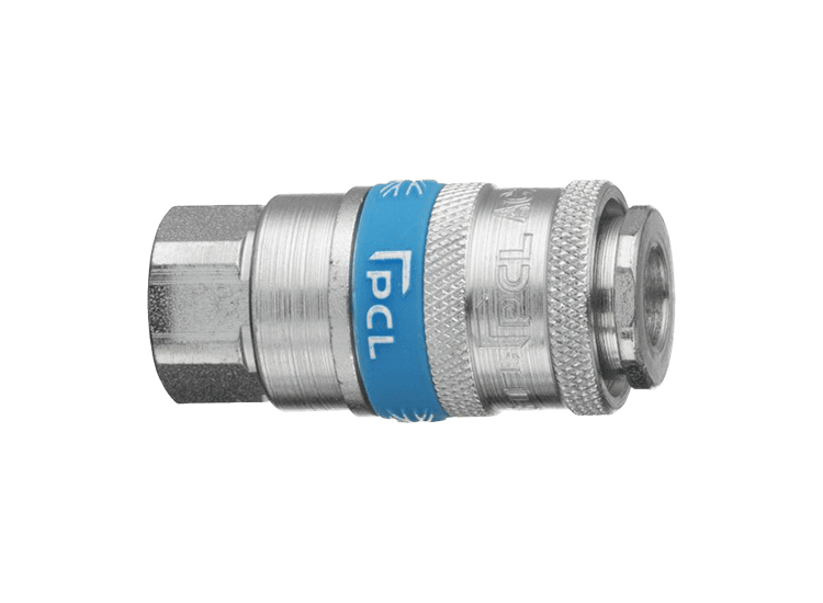 PCL 'Airflow' Female Couplings
