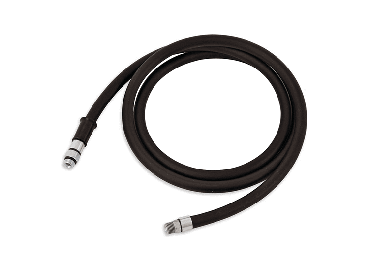PCL 'Tyre Shop' Air Line Gauge - Spare Hose