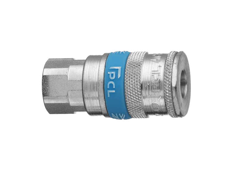 PCL 'Vertex' Female Couplings