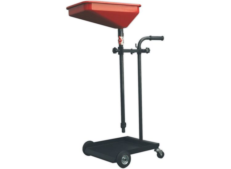 Sealey AK449D Waste Oil Drain Collector