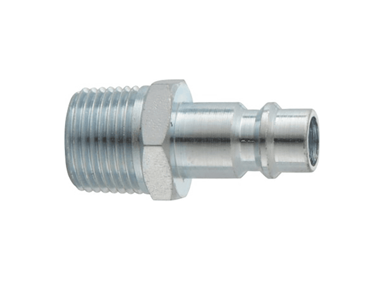 PCL 'XF' High Flow Male Screwed Adaptors