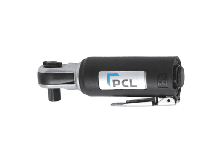 PCL 3/8" Drive 'Mini' Pneumatic Ratchet - 27.5 Nm