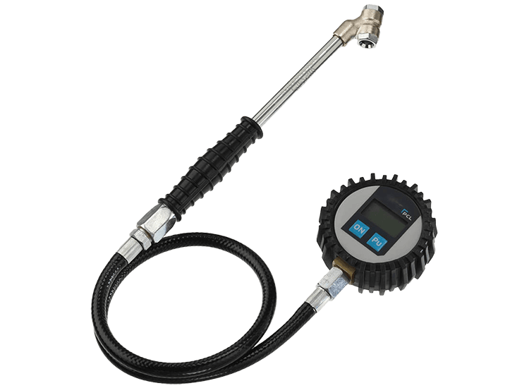 PCL Digital Tyre Pressure Gauge