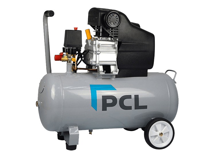 PCL Direct Drive Compressor Unit