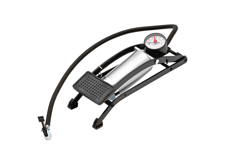 PCL Foot Pump