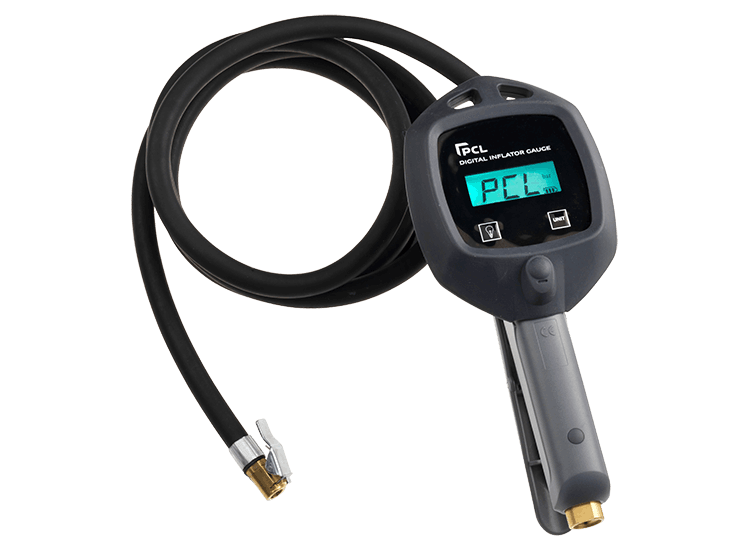 PCL Handheld Digital Tyre Inflator