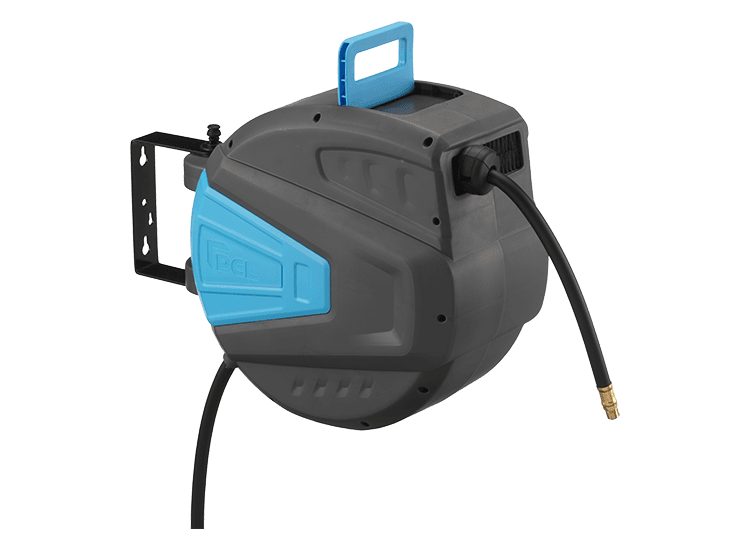 PCL Multi Purpose PVC Air Hose Reel