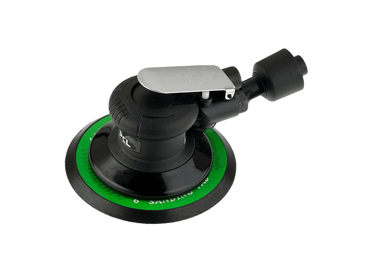 PCL Pneumatic Orbital Sander