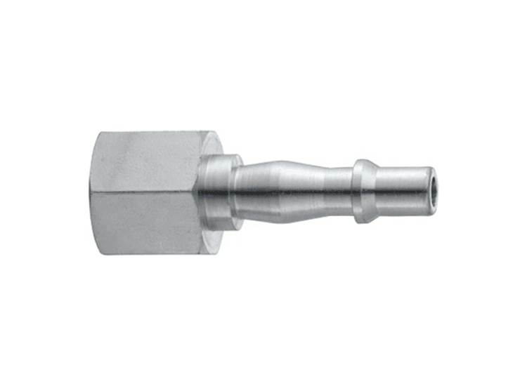 PCL Screwed Female Adaptors