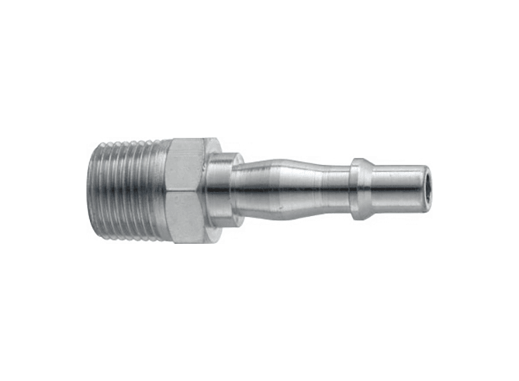 PCL Screwed Male Adaptors