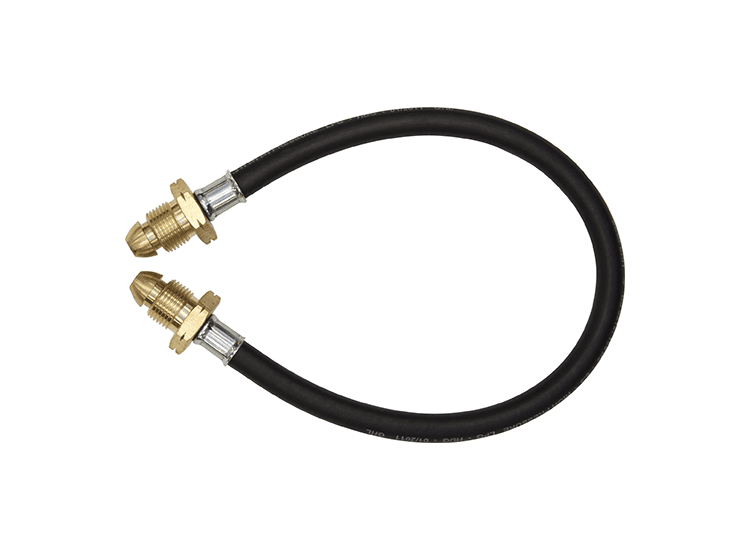 Pigtail Propane Gas Hose