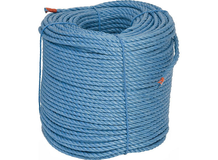 Polypropylene Rope