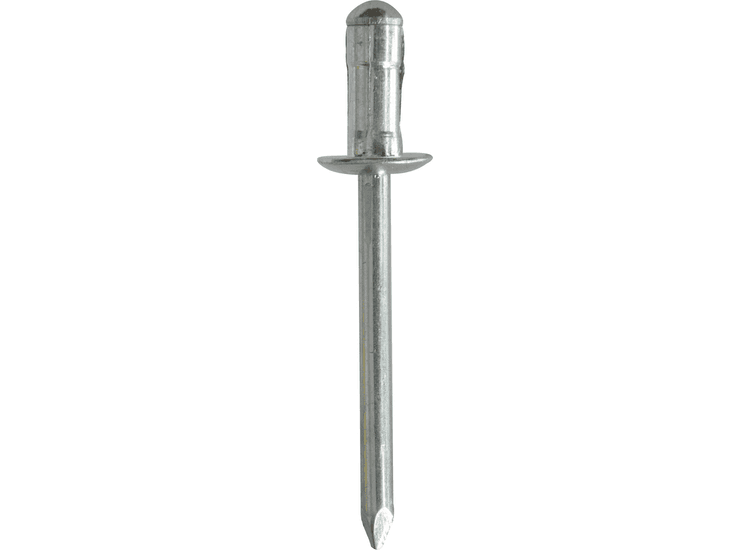 POP AVDEL 'Avex' Multi-grip Rivets - Standard Flange