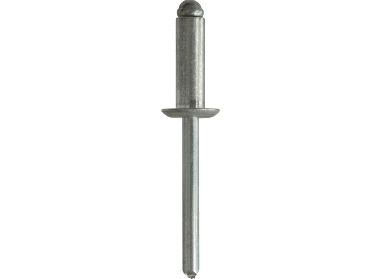 POP AVDEL Blind Rivets - Standard Flange