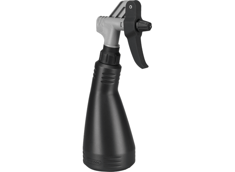 PRESSOL Industrial Trigger Sprayer - 500 ml