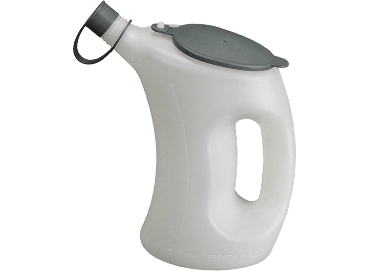 PRESSOL Measuring Jug