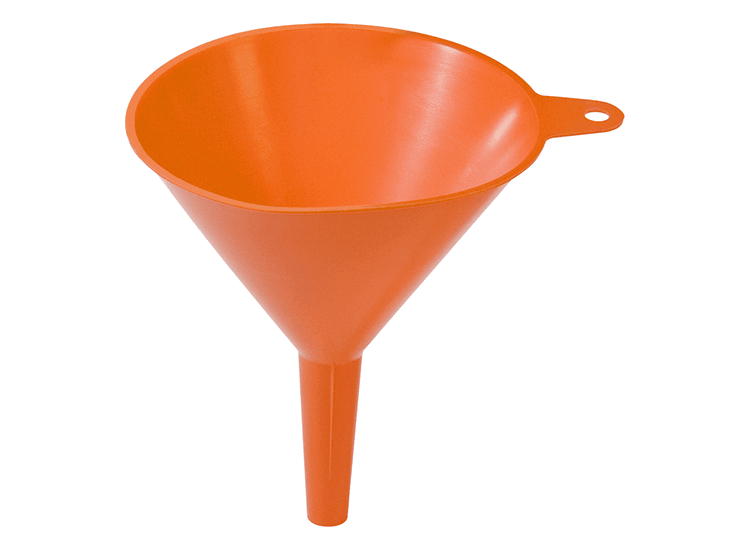 PRESSOL Small Funnels Set