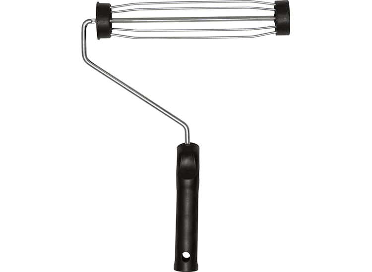 Professional 9" x 1 3/4" &amp;Oslash; Paint Roller Frame