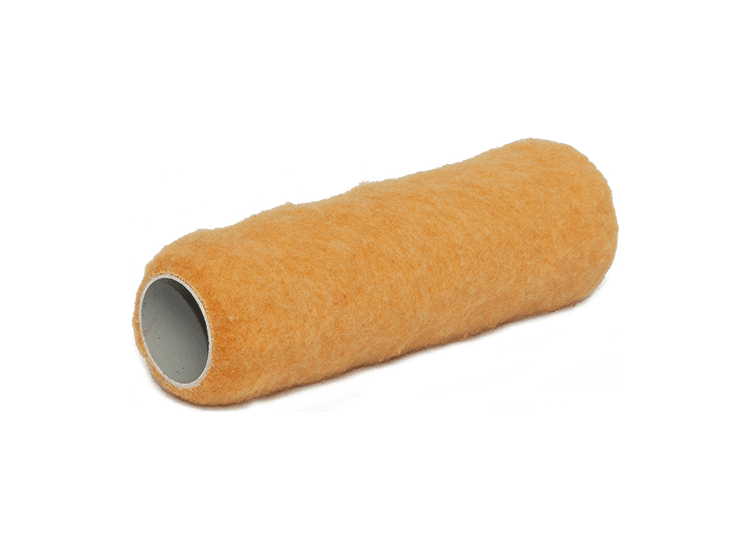 Professional 9" x 1 3/4" &amp;Oslash; Paint Roller Refill