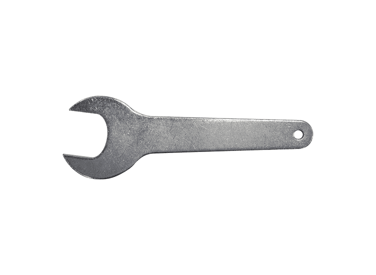 Propane/Butane Gas Bottle Spanner