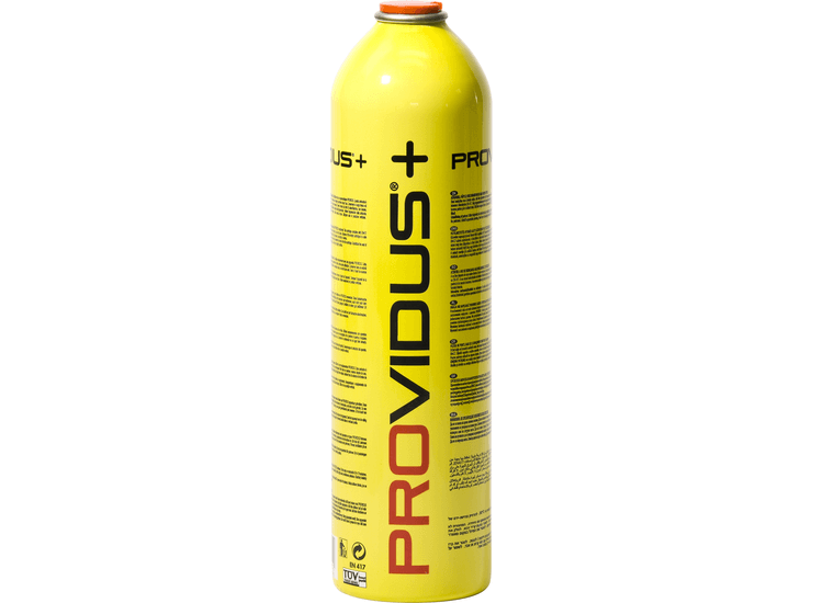 PROVIDUS+ GASEX<sup>&amp;reg;</sup> Gas Cylinder