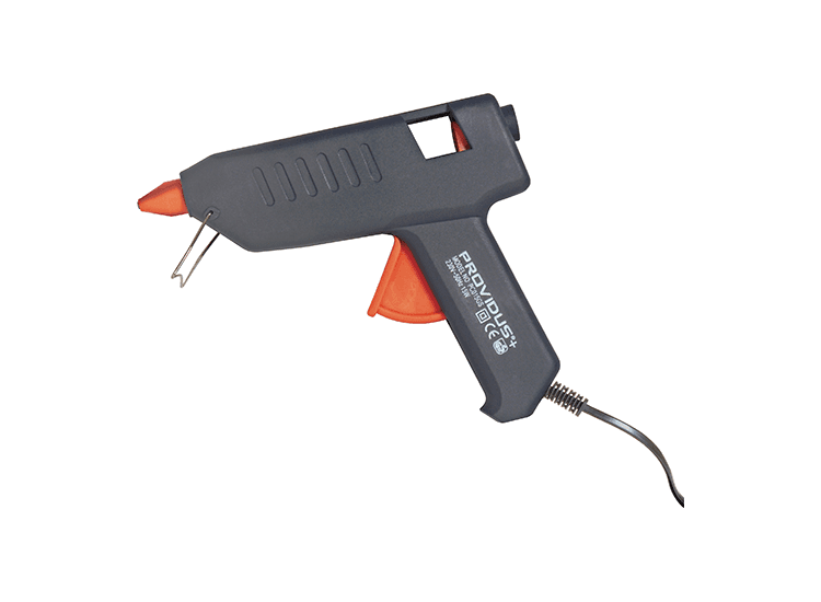 PROVIDUS+ Glue Gun