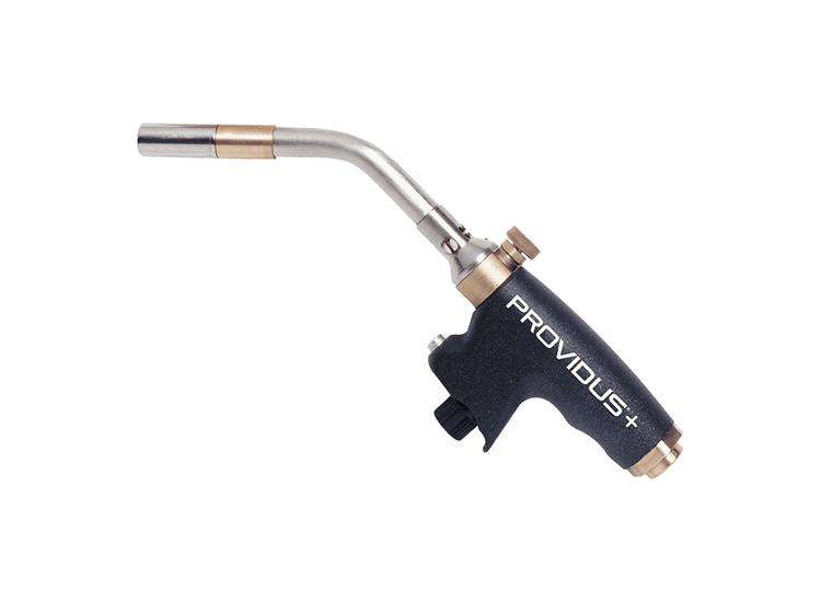 PROVIDUS+ Professional Turbo Torch