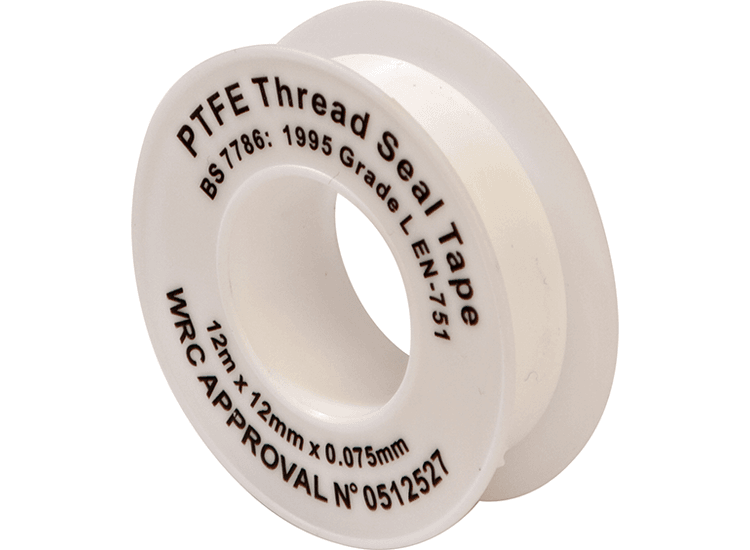 PTFE Thread Sealing Tape