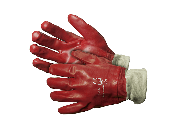 PVC Gloves