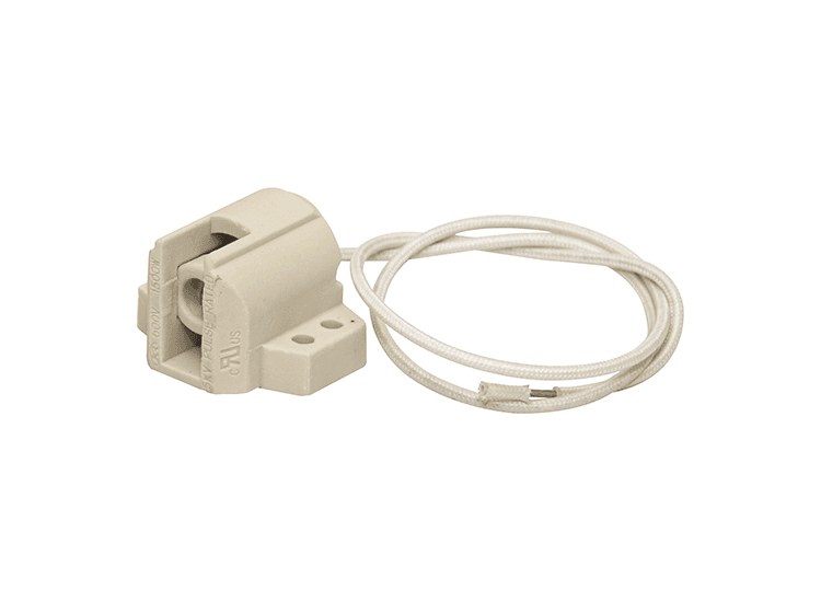 R7S Ceramic Lamp Holder