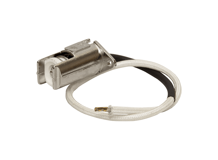 R7S Metal Lamp Holder