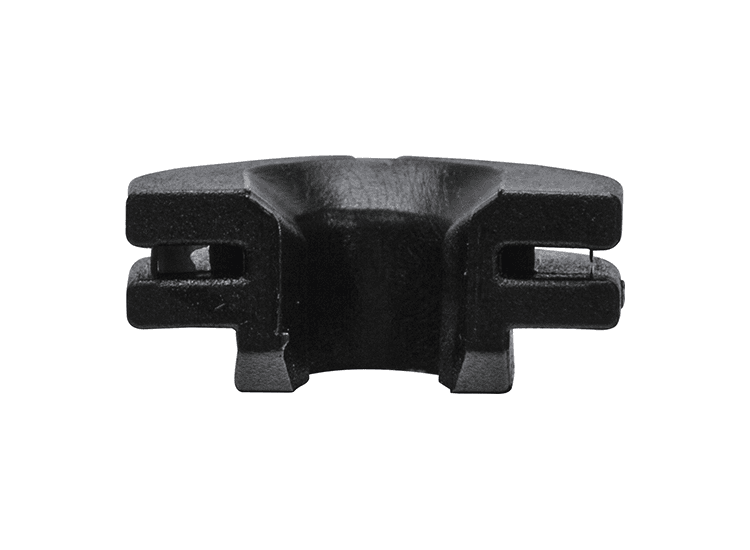 Radiator Grille Clips