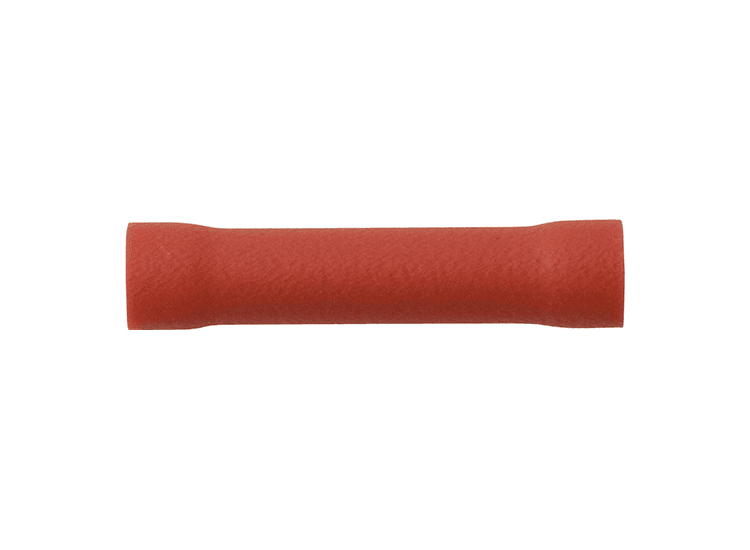 Red Butt Connectors