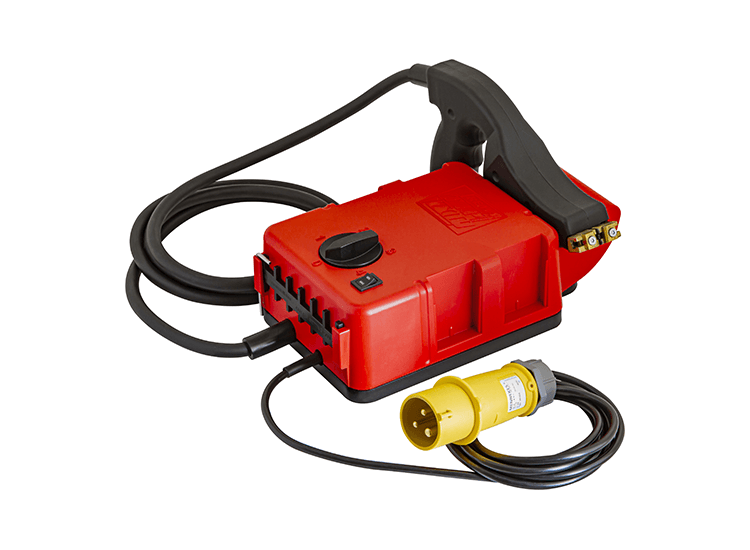 REMA TIP TOP 'Rubber Cut 414' Regroover