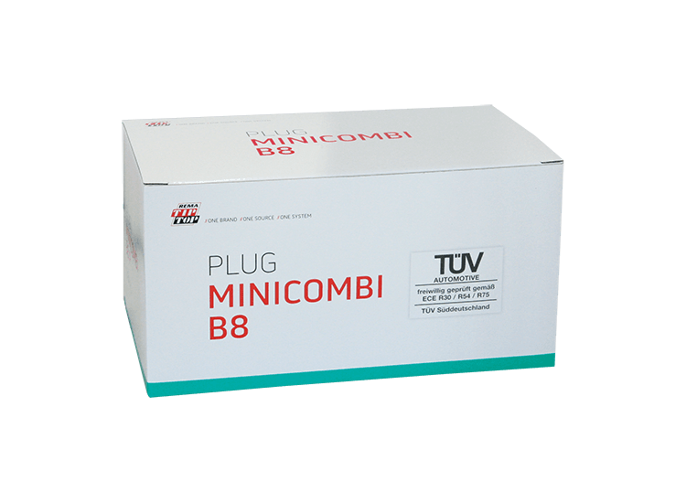 REMA TIP TOP Combi Plug Patches - 'Minicombi'