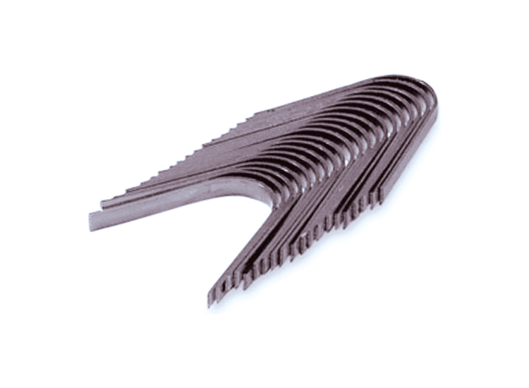 REMA TIP TOP Regrooving Blades - Round Blades