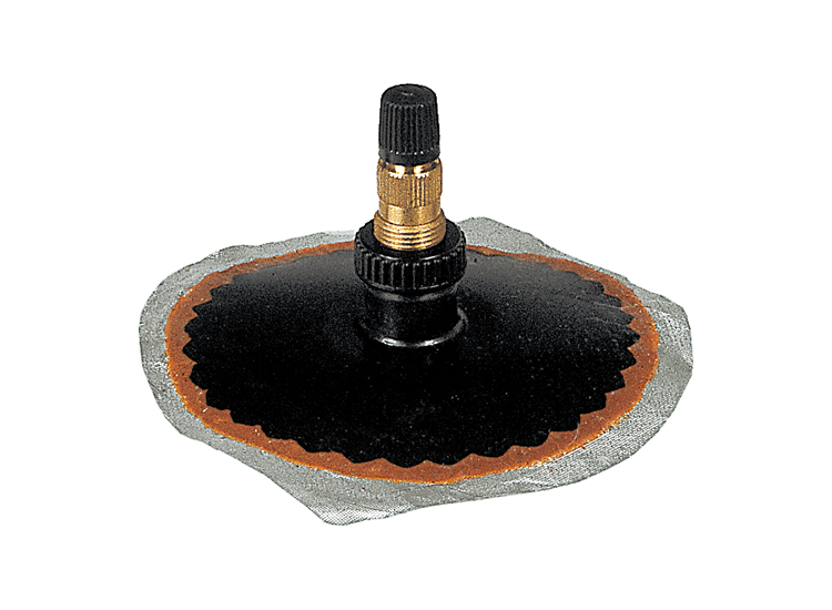 REMA TIP TOP Tube Patches - Air/Water Valve