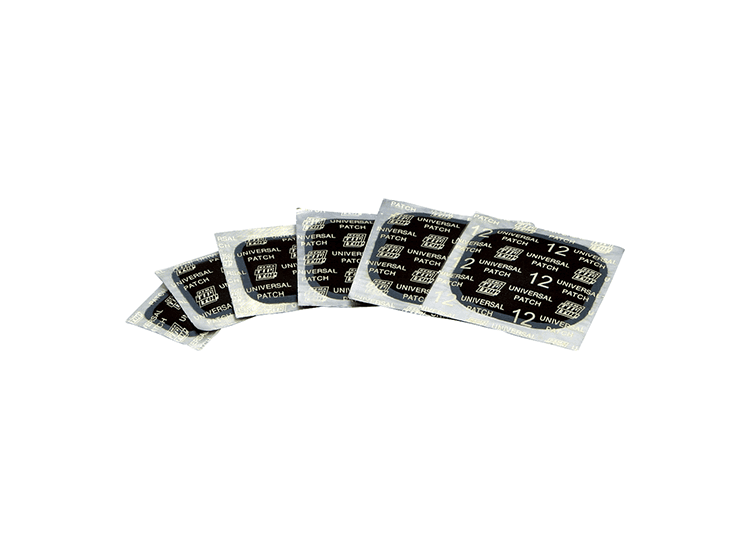 REMA TIP TOP Tube Patches - Universal