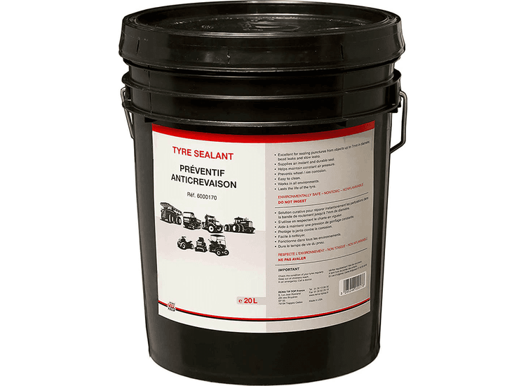 REMA TIP TOP Tyre Sealant