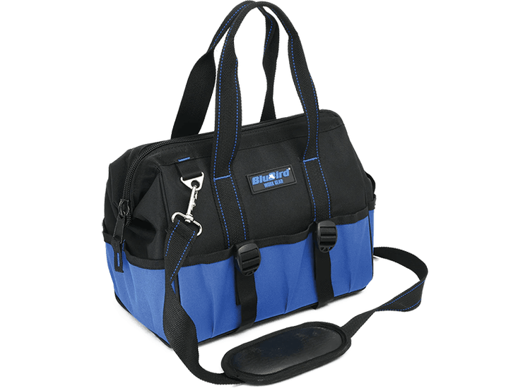 RG TOOLS Big Mouth Bag 22 Pockets